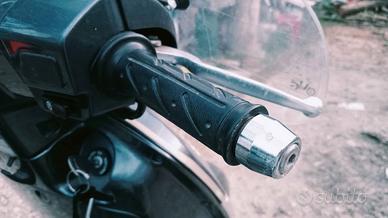 Kymco Like 200i - 2016