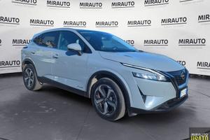 Nissan Qashqai 1.5 e-power N-Connecta 2wd