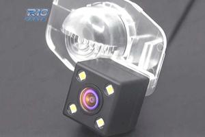 TELECAMERA DI PARCHEGGIO PER TOYOTA COROLLA 07-13 