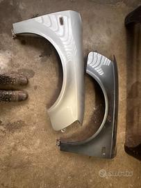 Pezzi ricambi Audi a4 b7