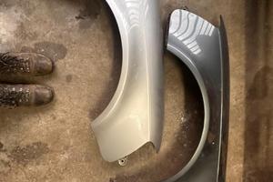 Pezzi ricambi Audi a4 b7