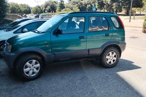 Daihatsu  terios 4x4