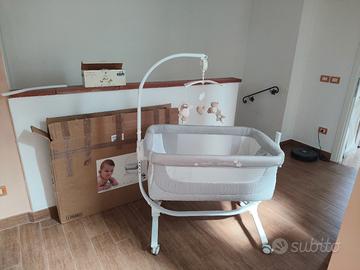 Cullami CAM con giostrina usato come nuovo