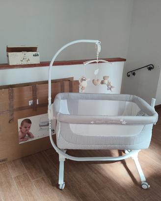 Cullami CAM con giostrina usato come nuovo