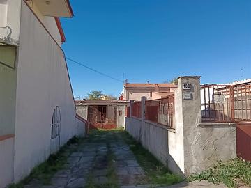 Appartamento piano primo