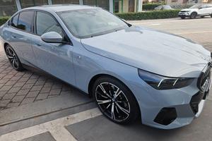BMW 520 d 48V xDrive Msport PRO C.X20
