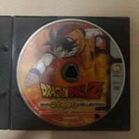 Dragon ball La minaccia del demonio malvagio DVD