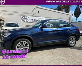 BMW X4 xDrive20d Business Advantage