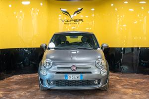 Fiat 500 1.2 S AUTOMATICO PERMUTA