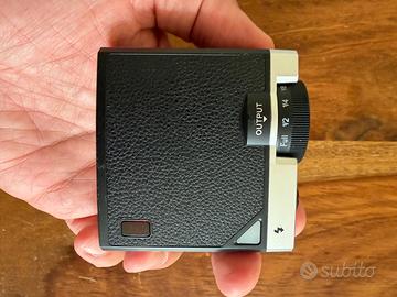 Flash godox lux junior