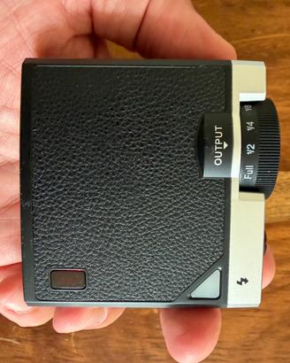 Flash godox lux junior