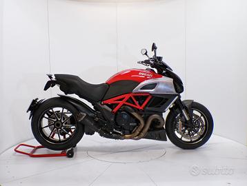 Ducati Diavel