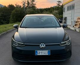 Golf 8 1.0 Etsi