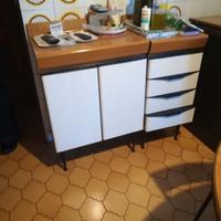 Cucina Salvarani