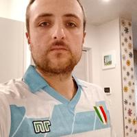 Corriere/autista patente Bp