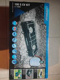 Fornello Campingaz 2 fuochi