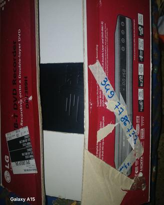 lettore dvd