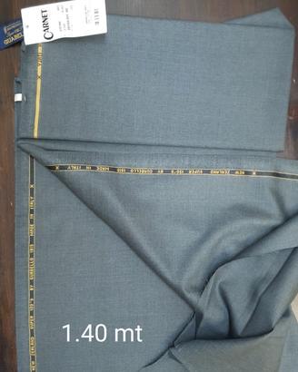 Scampolo Super 130’s Wool - Guabello (Italia)