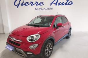 FIAT 500X 500X 1.6 MultiJet 120 CV Cross Plus