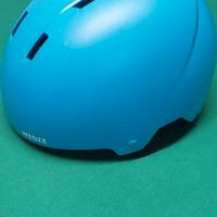 casco neve bambino taglia XS junior
