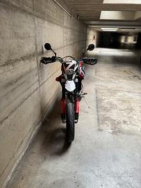 Husquarna TE 510 2009