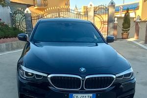 BMW SERIE 5 XDRIVE 