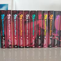 20th Century Boys Collection by Viz Media