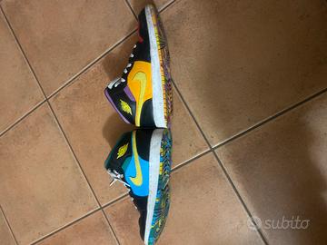 Jordan 1 usate LEGGERE DESCRIZIONE!!!!