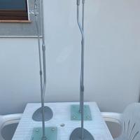 Home Theatre Stativi KARMA piedistalli per casse