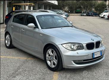 Bmw Serie 1 118d