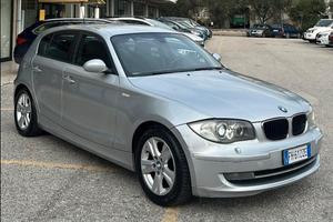 Bmw Serie 1 118d