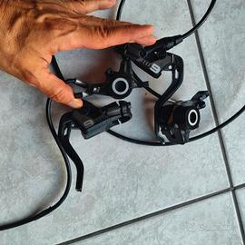 freni idraulici MAGURA MT6