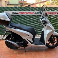 Honda SH 150
