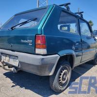 FIAT PANDA 141 1000 I.E CAT 45CV 87-98 -ricambi