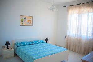 Salento, Torre San Giovanni, da 2 a 5 posti letto