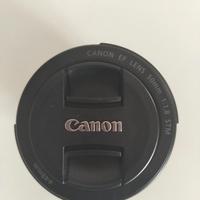 Obiettivo Canon EF 50mm f/1.8 MAI USATO‼️🔥