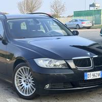 Bmw 320 320d cat Touring Attiva