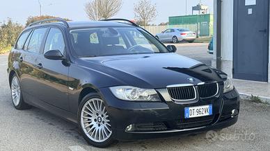 Bmw 320 320d cat Touring Attiva