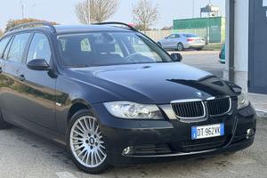 Bmw 320 320d cat Touring Attiva