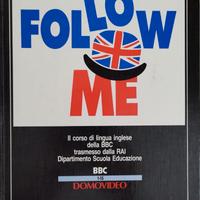 Corso Inglese