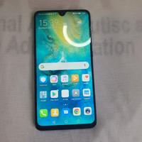 Huawei Mate 20 solo cellulare  