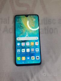 Huawei Mate 20 solo cellulare  