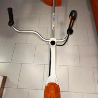 Decespugliatore Stihl fsa 