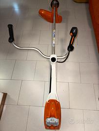 Decespugliatore Stihl fsa 