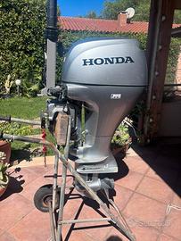 HONDA bf20 d 20cv 4tempi