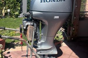 HONDA bf20 d 20cv 4tempi