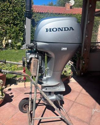 HONDA bf20 d 20cv 4tempi