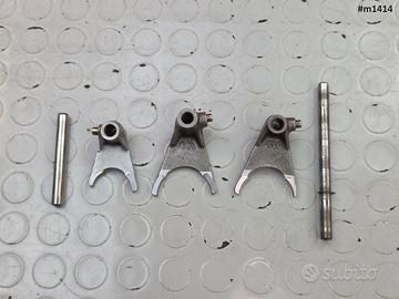FORCHETTE FORCELLE APRILIA RX 125 1995 1998 RX 199