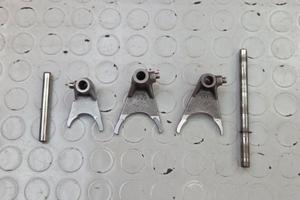 FORCHETTE FORCELLE APRILIA RX 125 1995 1998 RX 199