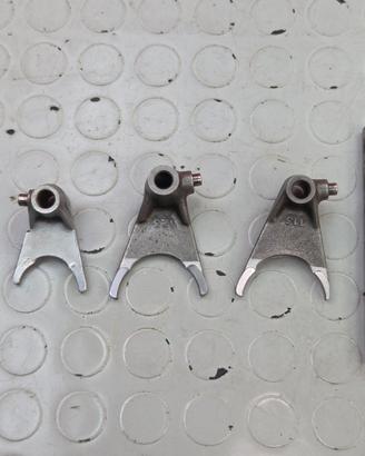 FORCHETTE FORCELLE APRILIA RX 125 1995 1998 RX 199